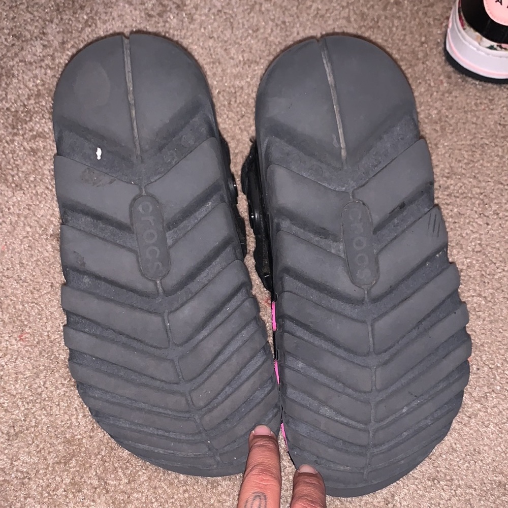 Crocs - Picture 2 of 2